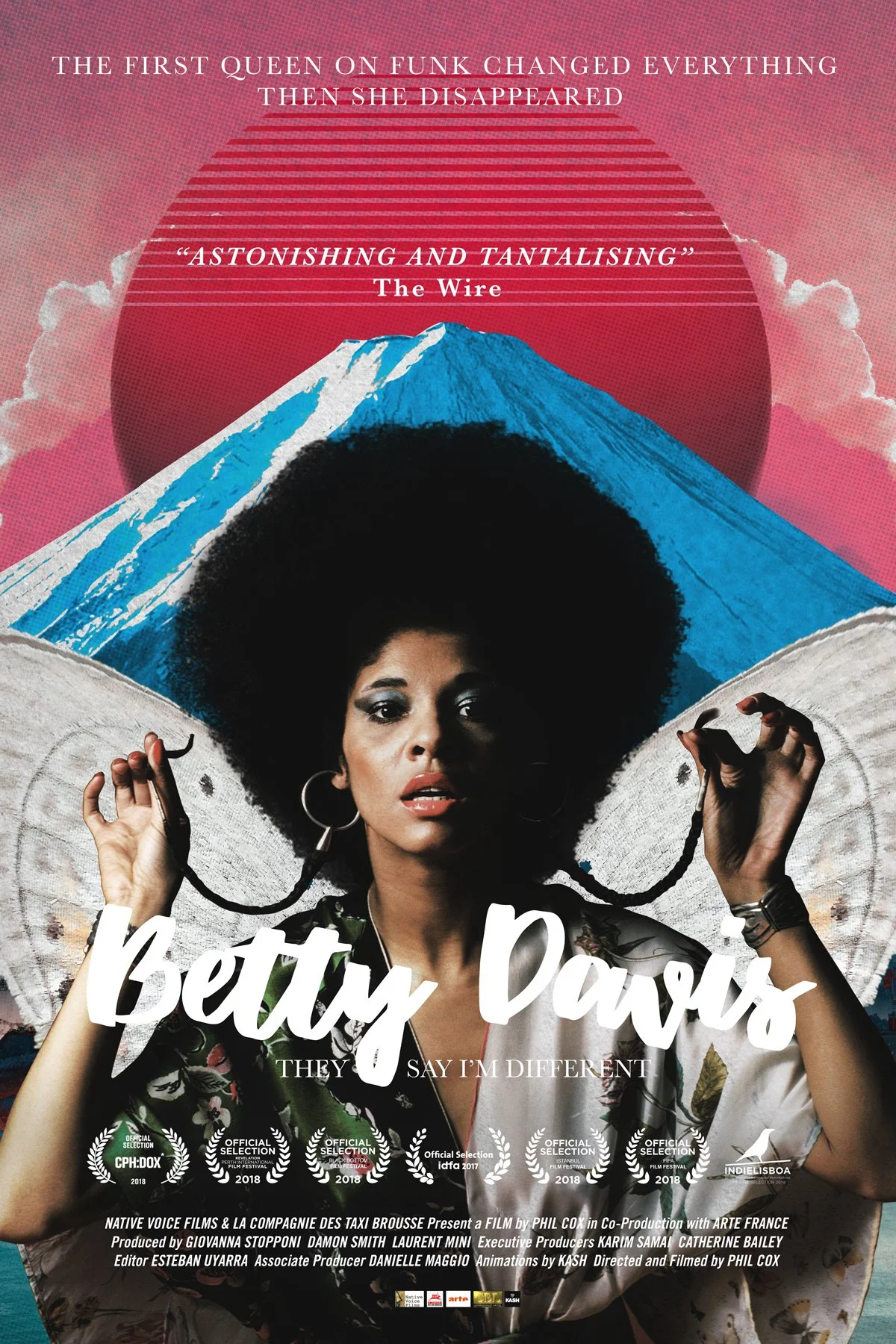Betty - They Say I'm Different (2017).jpg