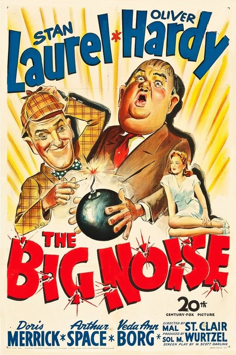 The Big Noise (1944).jpg