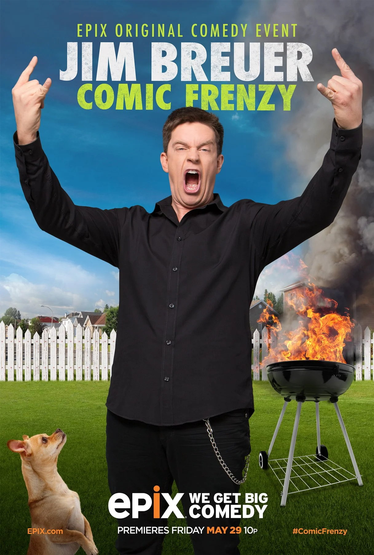 Jim Breuer - Comic Frenzy (2015).jpg