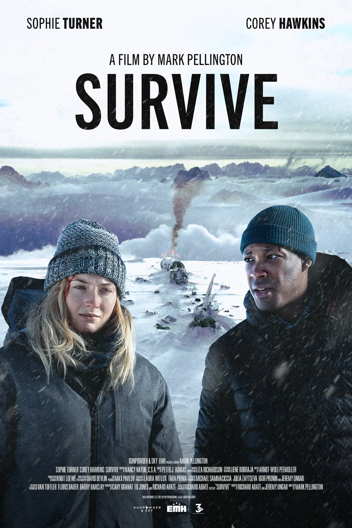 Survive (2022) Sophie Turner.jpg