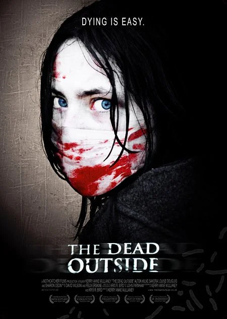The Dead Outside (2008).jpg