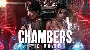 Chambers - The Movie (2020) Resident Evil.jpg