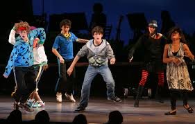 13 - The Broadway Musical (2008)