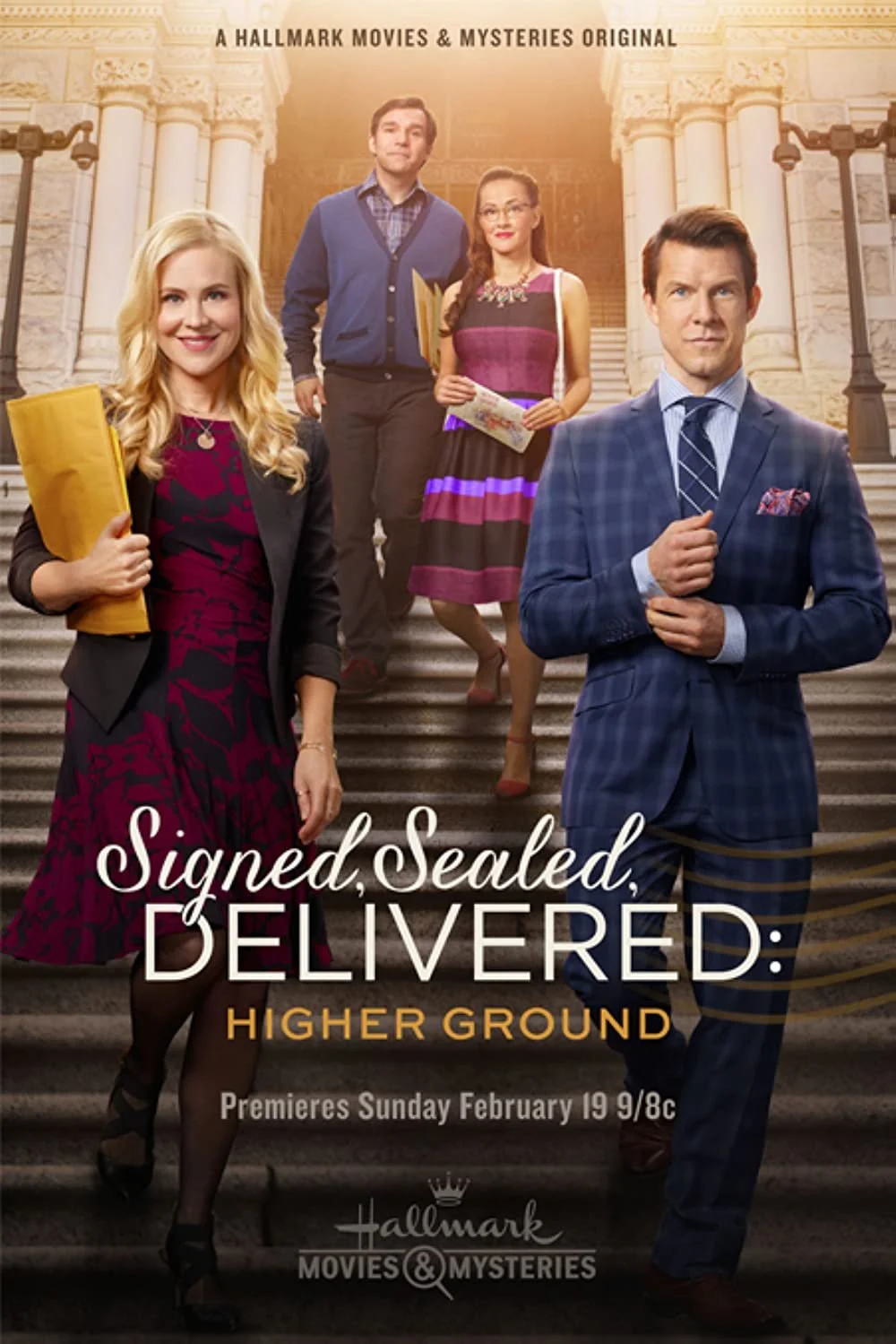 Signed Sealed Delivered - Higher Ground (2017).jpg