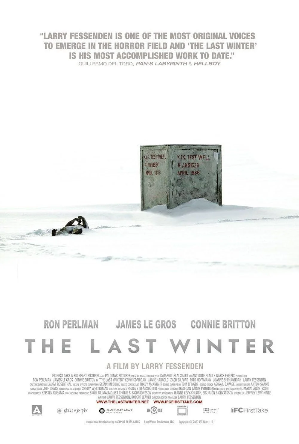 The Last Winter (2006).jpg