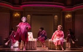 It Shoulda Been You - Live On Broadway (1998).jpg