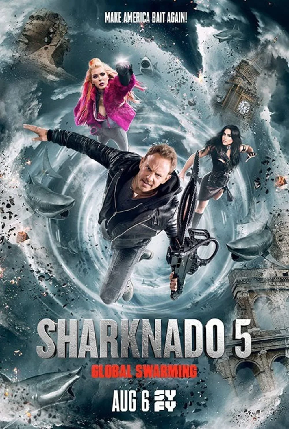 Sharknado 5 - Global Swarming (2017).jpg
