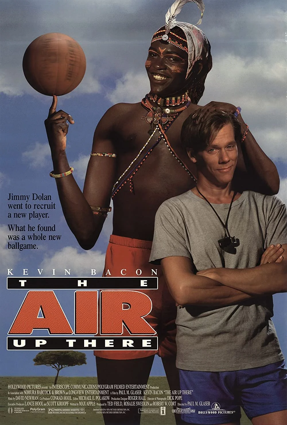 The Air Up There (1994) Kevin Bacon.jpg