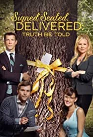 Signed Sealed Delivered - Truth Be Told (2015).jpg