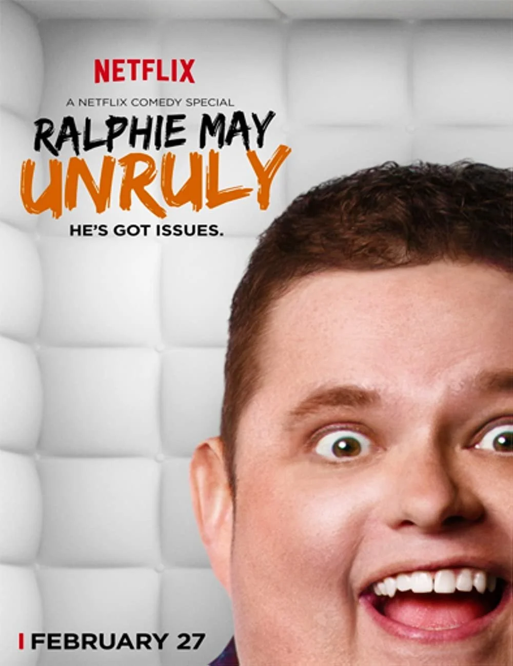Ralphie May - Unruly (2015).jpg