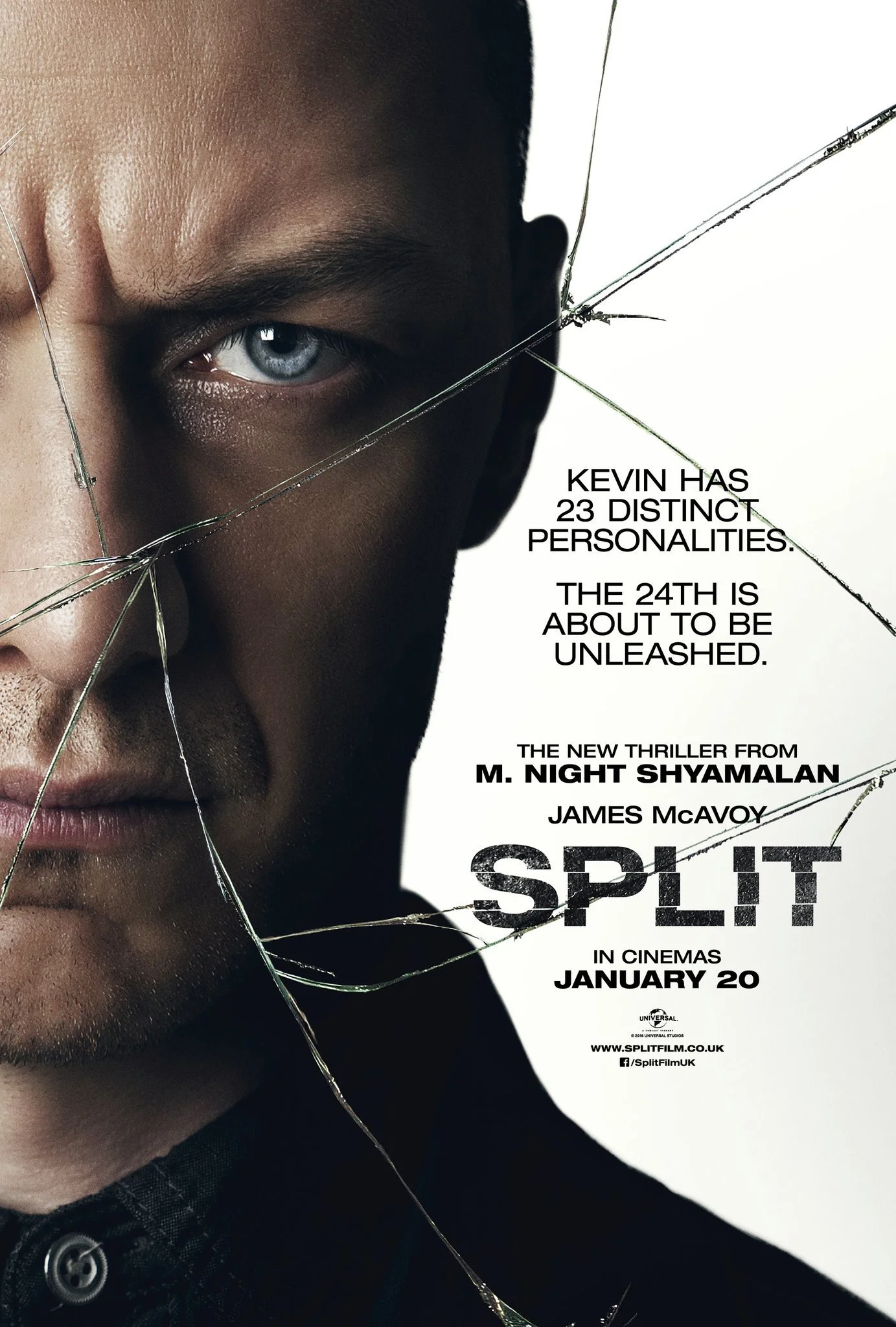 Split (2016) James McAvoy M Night Shyamalan.jpg