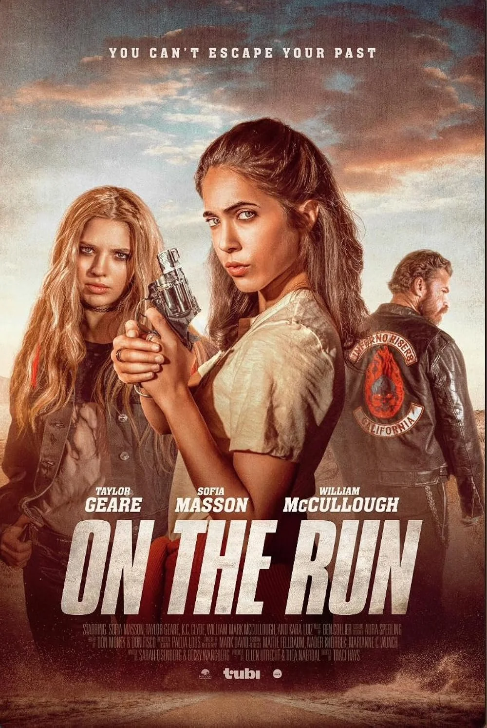 On The Run (2024)