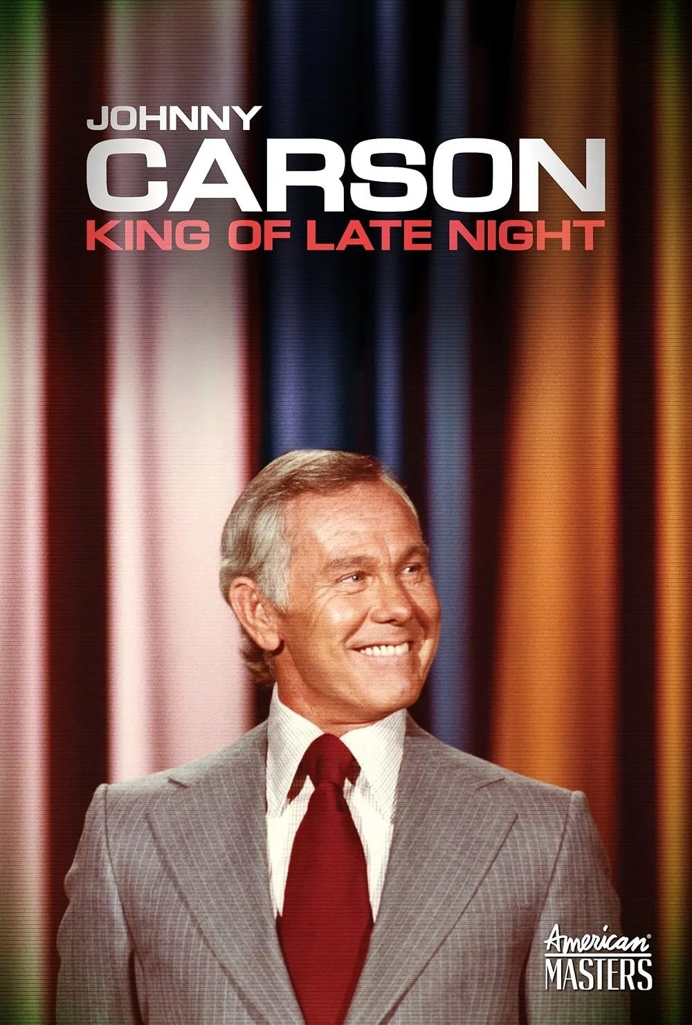 Johnny Carson - King Of Late Night (2012).jpg
