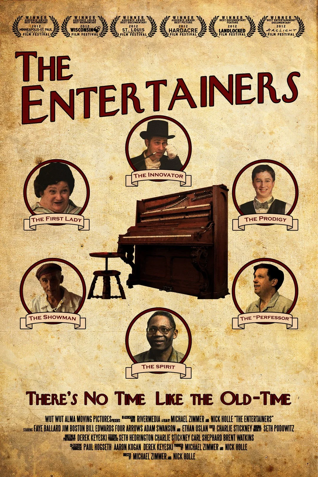 The Entertainers (2012).jpg