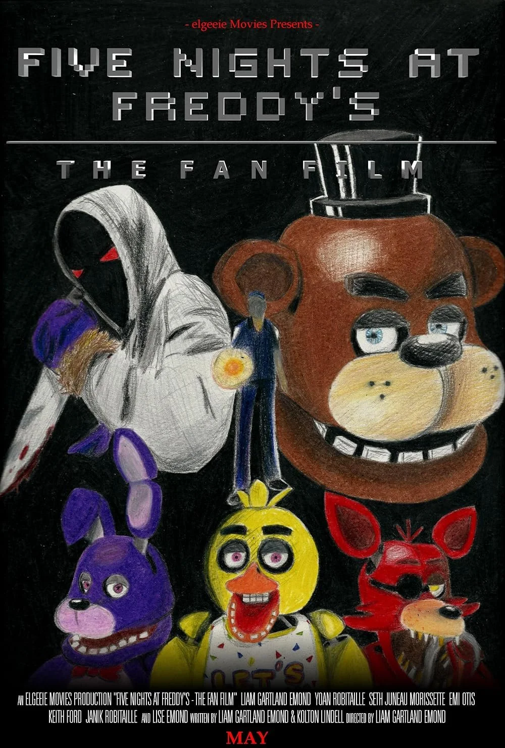 Five Nights At Freddy's - The Fan Film (2016).jpg