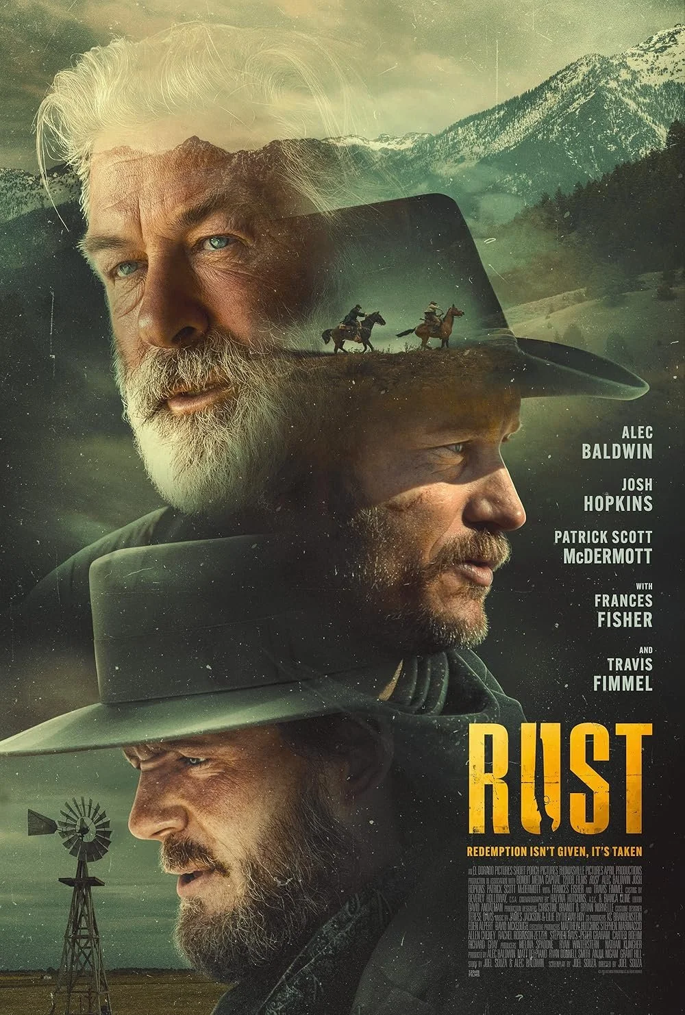 Rust (2024)