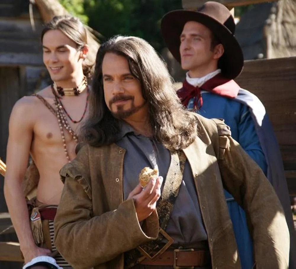 Brave New Worlsd - Unaired TV Pilot (2011).jpg