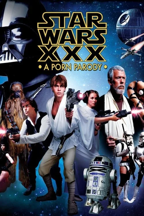 Star Wars XXX - A Porn parody (2012).jpg