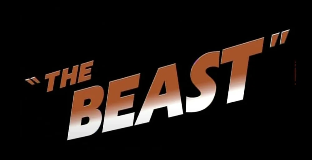 The Beast - Unaired TV Pilot (2007).jpg