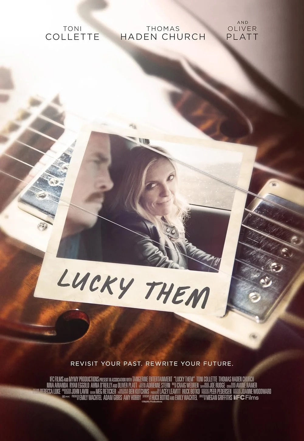 Lucky Them (2013) (Copy)