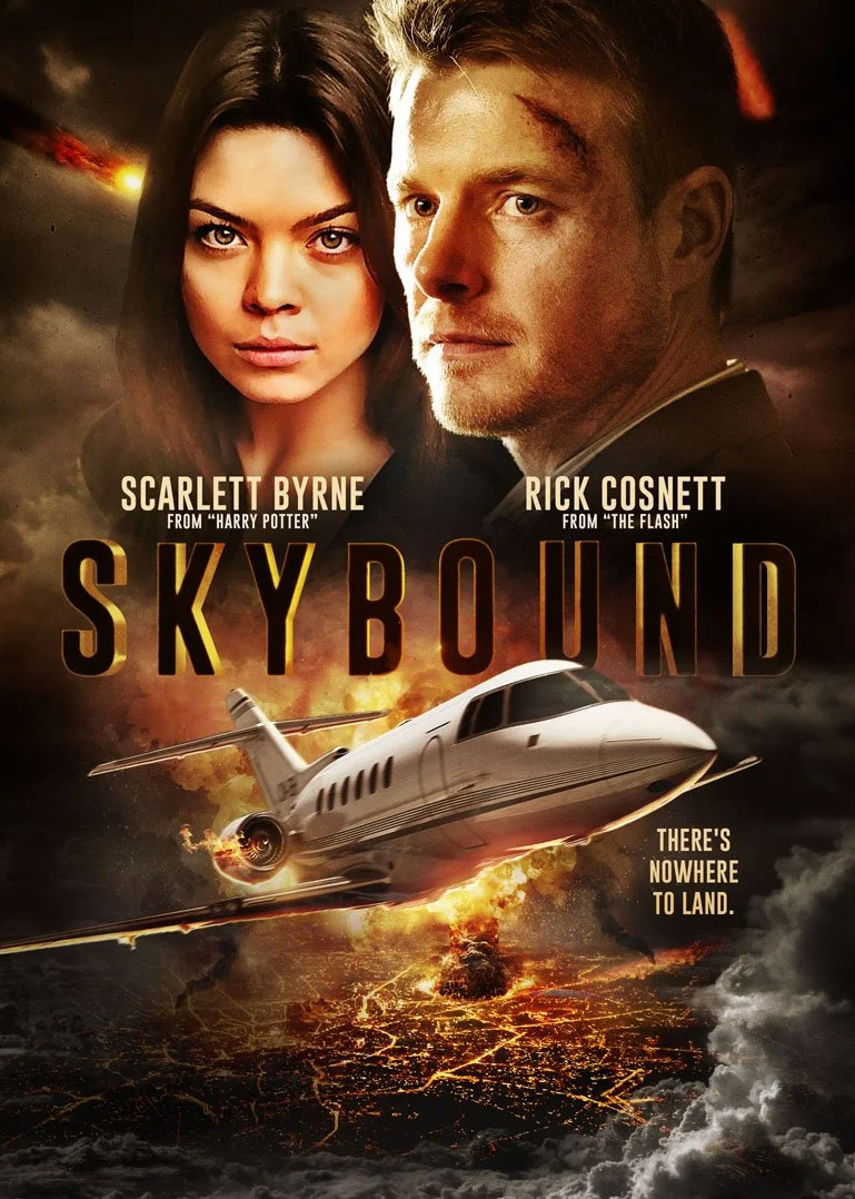 Skybound (2017)