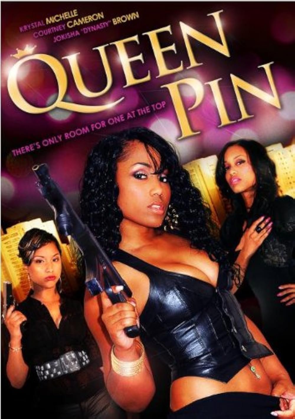 Queen Pin (2010).jpg