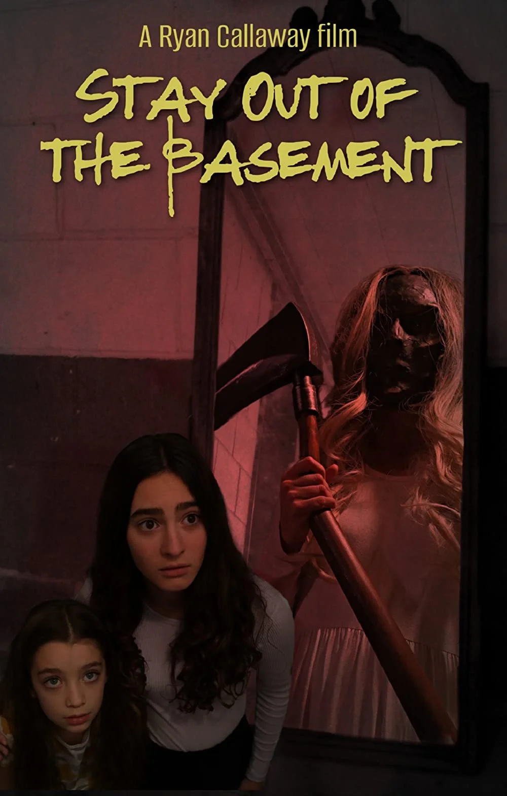 Stay Out Of The Basement (2023)Ryan Callaway.jpg