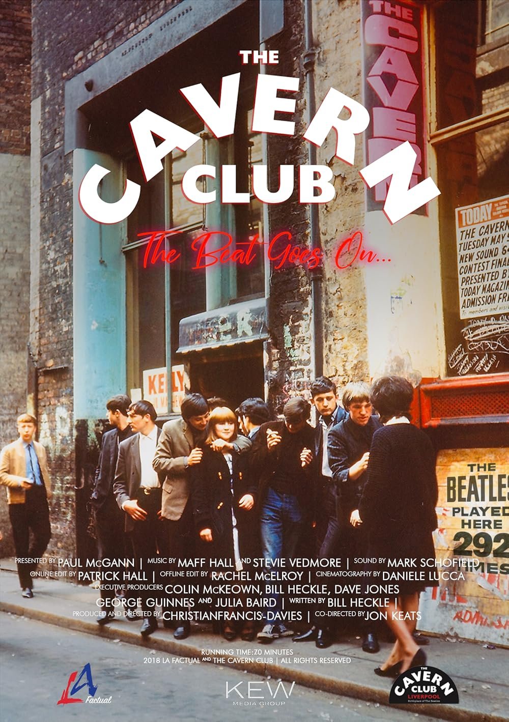 The Cavern Club - The Beat Goes On (2019).jpg