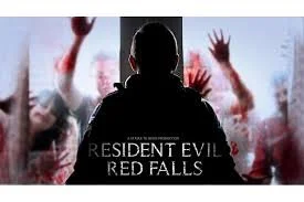 Resident Evil - Red Falls (2013)
