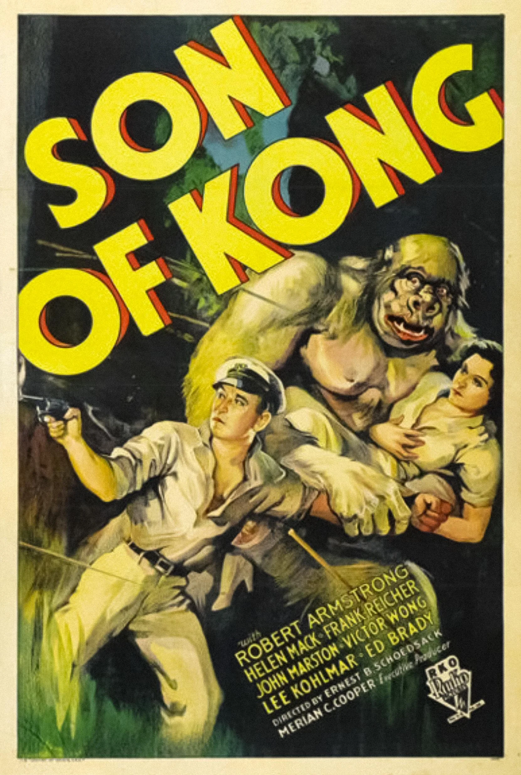 Son Of Kong (1933) Robert Armstrong Helem Mack.jpg