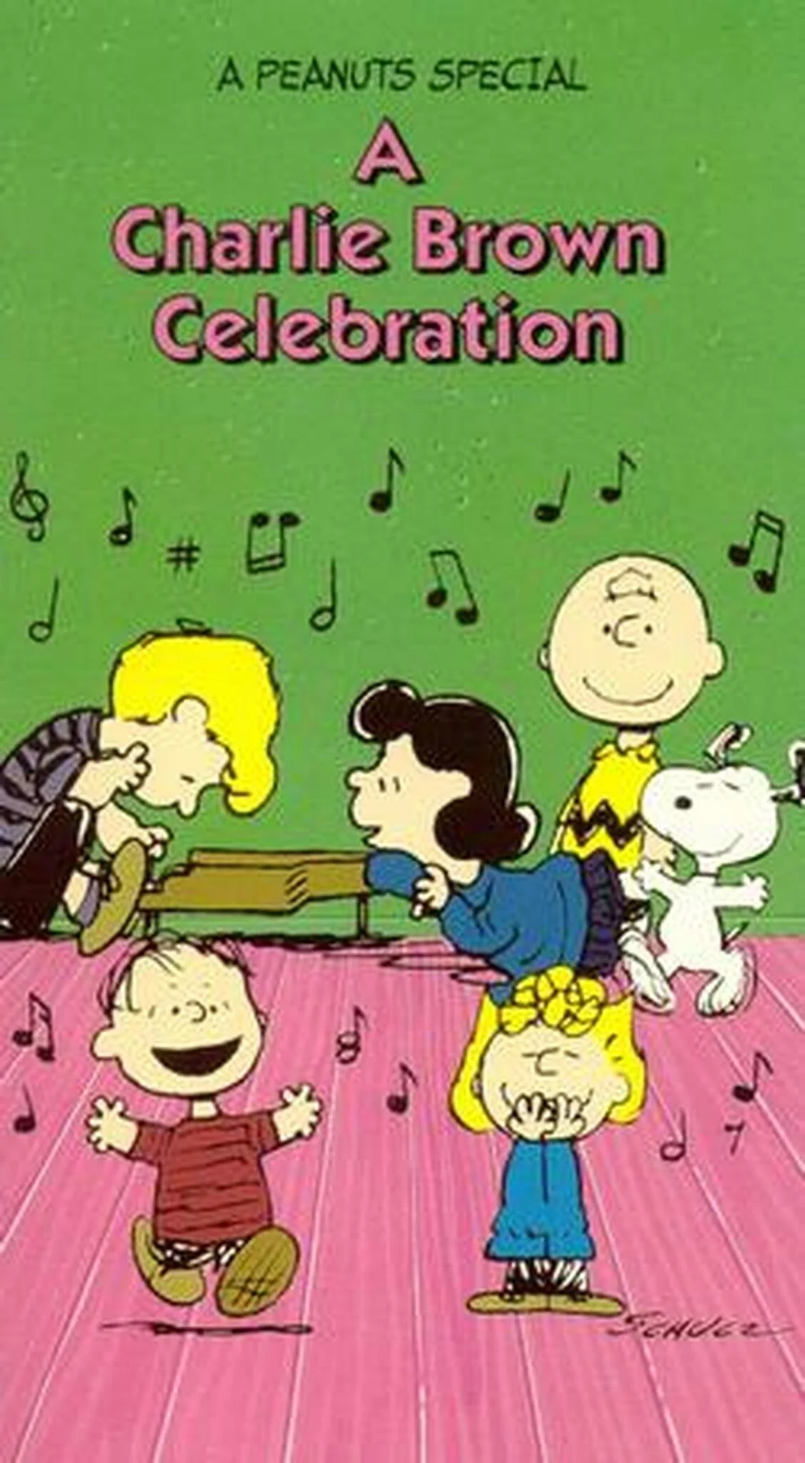 A Charlie Brown Celebration (1982).jpg