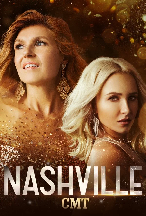 Nashville - Season 1 (2012) 7 DVD Set 21 Episodes