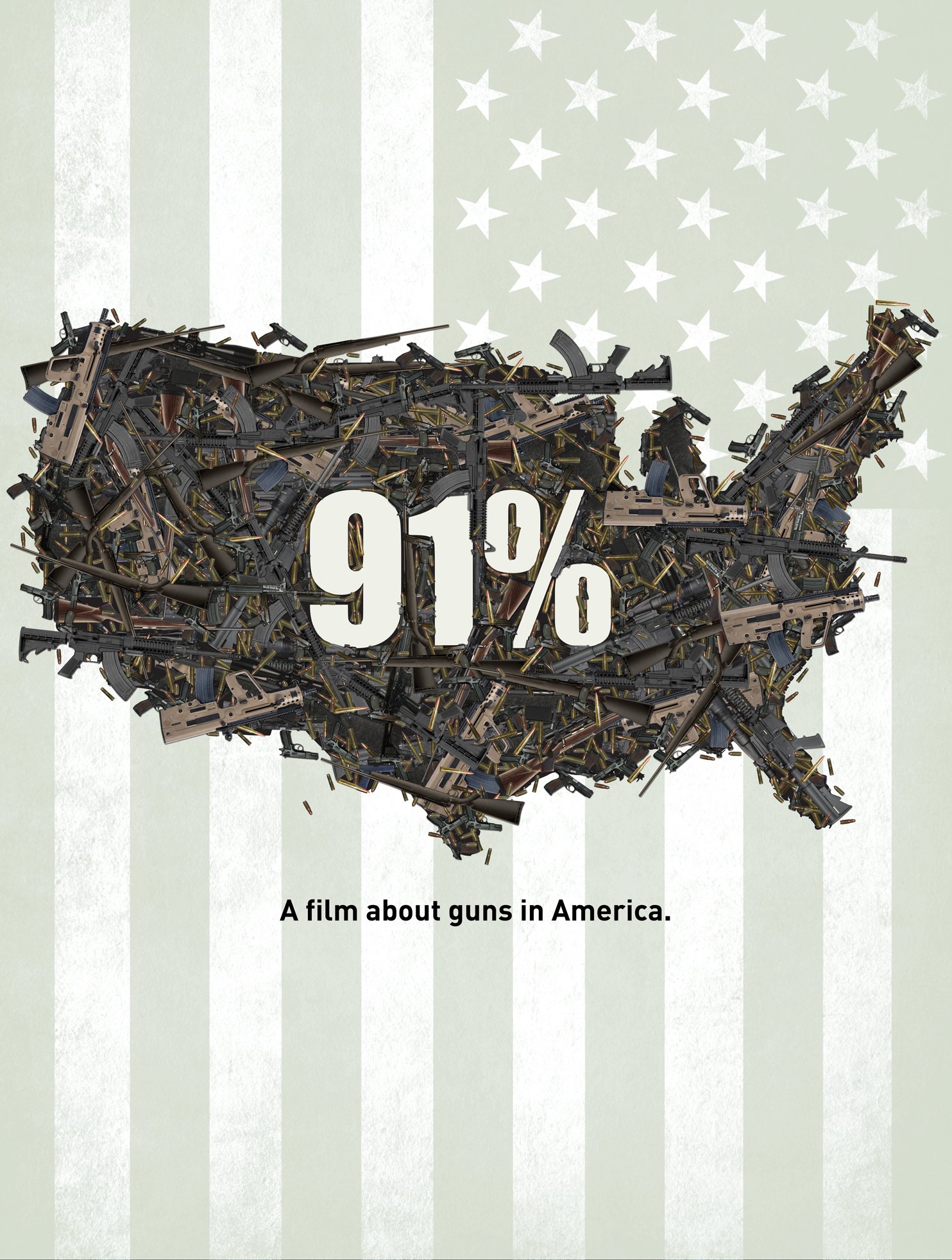 91 (2016) Guns In America.jpg
