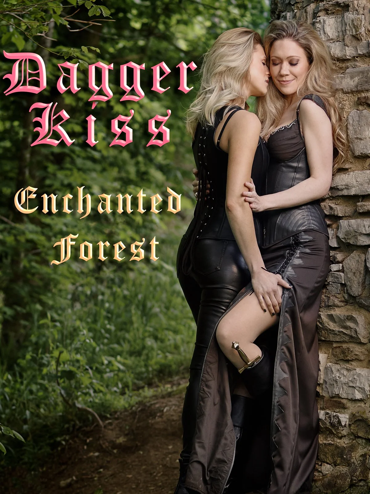 Dagger Kiss - Enchanted Forest (2020).jpg