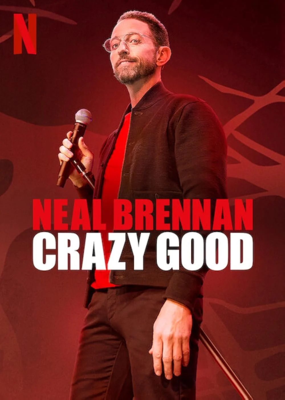 Neal Brennan - Crazy Good (2024).jpg