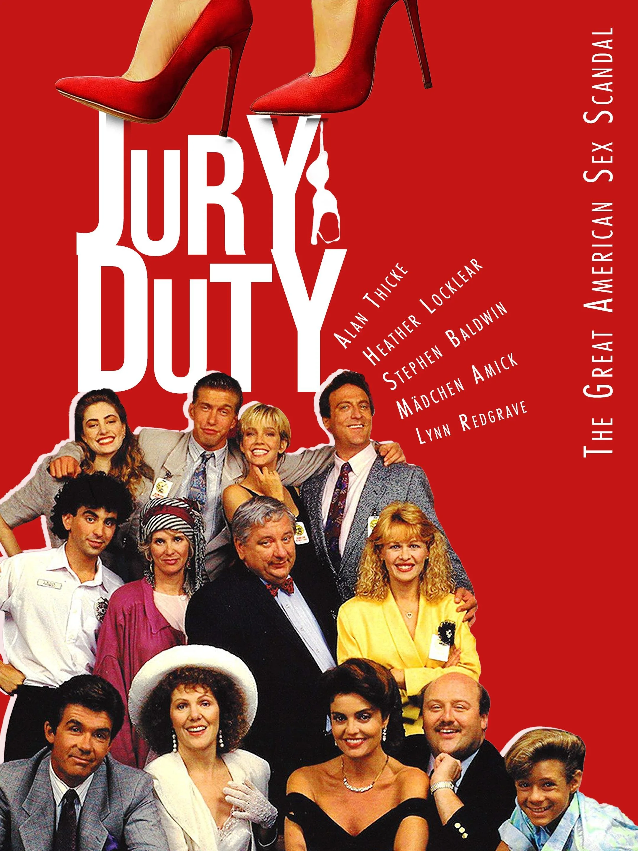Jury Duty - The Comedy (1990).jpg