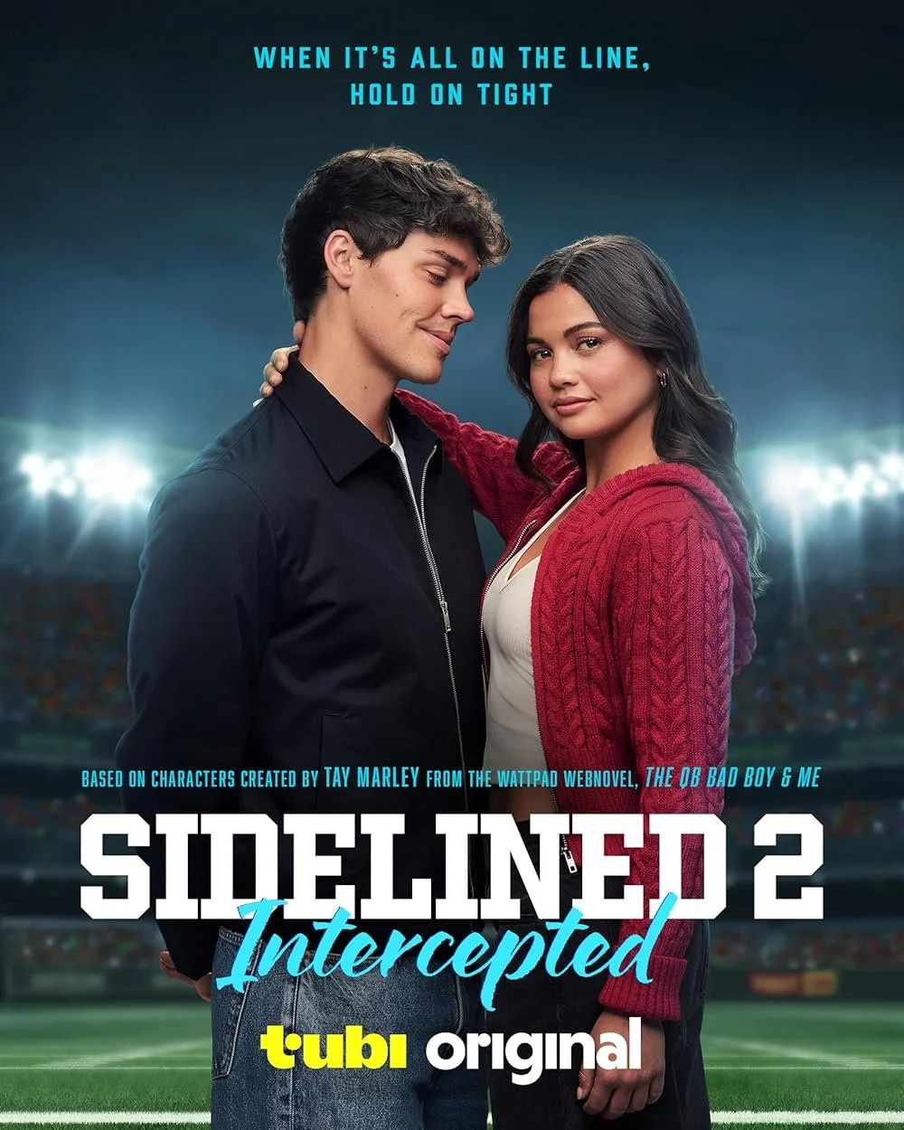 Sidelined 2 - Intercepted (2025).jpg