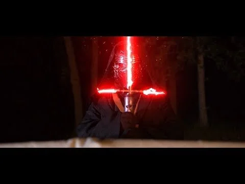 Star Wars - The Fallen Knight - A Kylo Ren Origin Story (2025).jpg