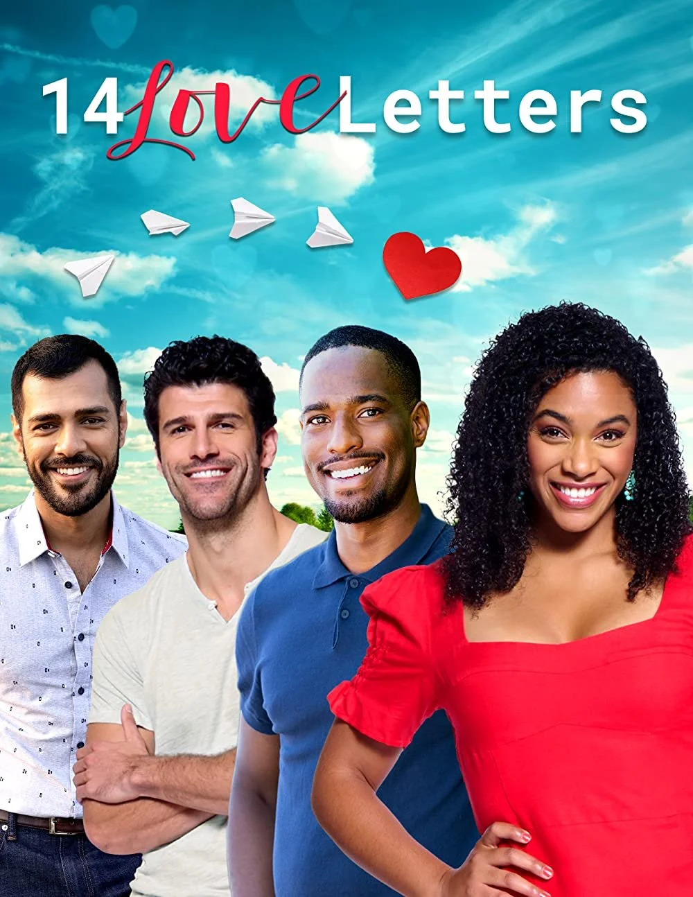 14 Love Letters (2022) TV Movie.jpg