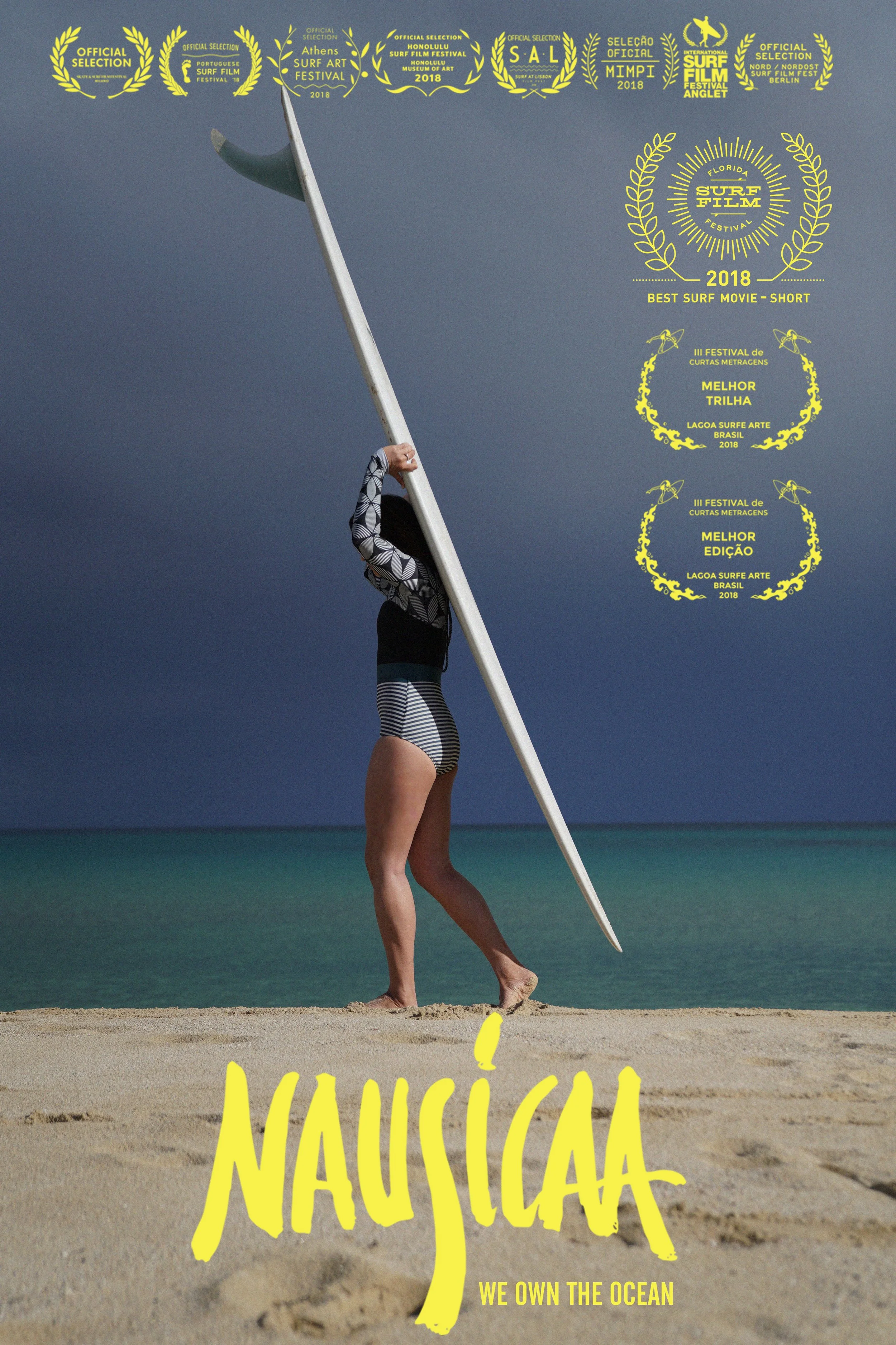 Nausicaa (2018)