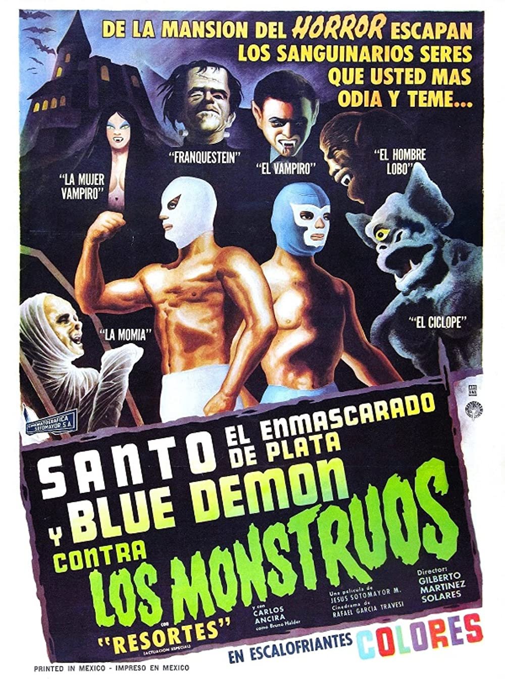 Santo and Blue Demon vs The Monsters (1970) English Subtitled.jpg