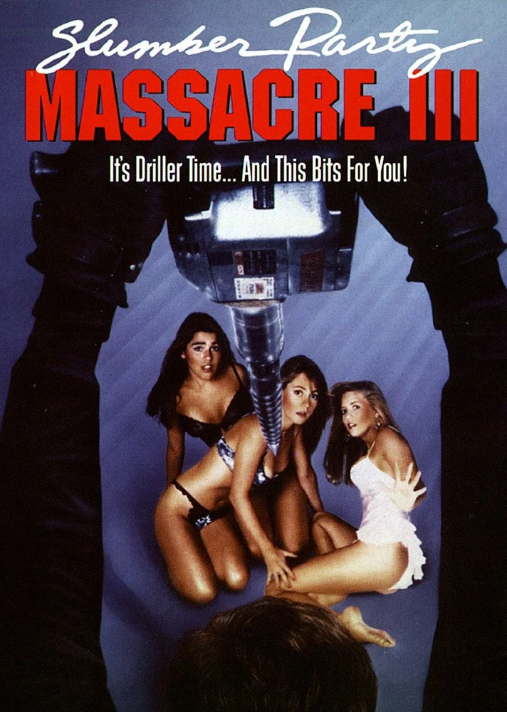 Slumber Party Massacre 3 III (1990).jpg