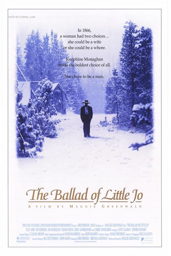 The Ballad Of Little Jo (1993).jpg