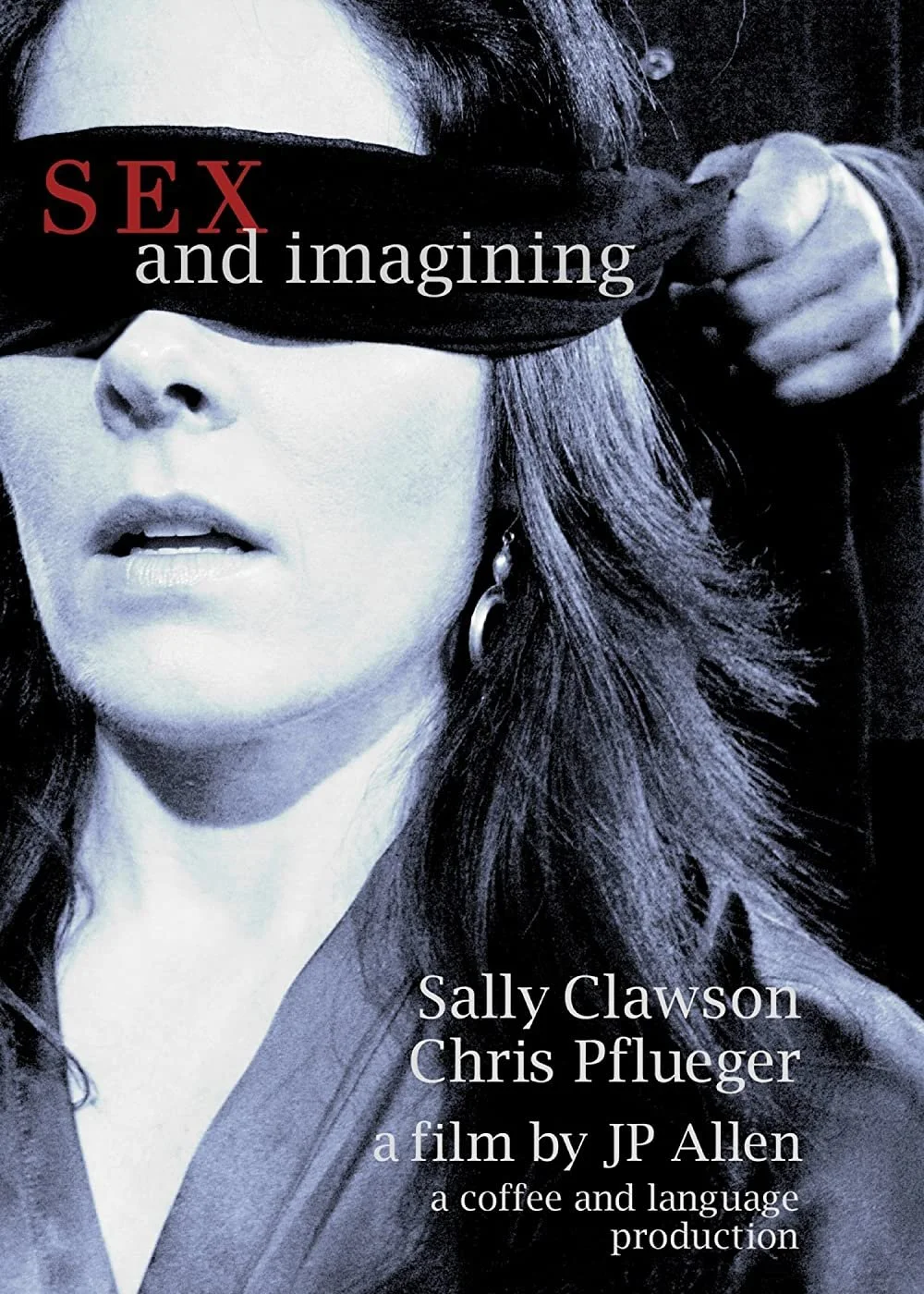 Sex And Imagining (2009).jpg