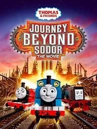 Thomas And Friends - Journey Beyond Sodor (2017).jpg