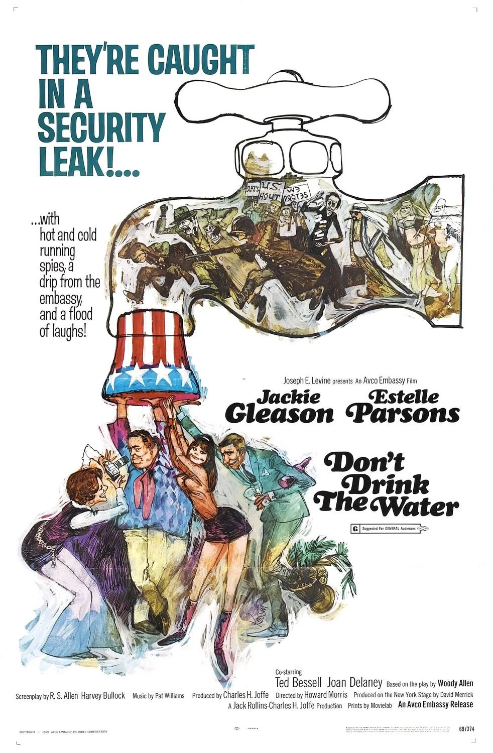 Don't Drink The Water (1969).jpg
