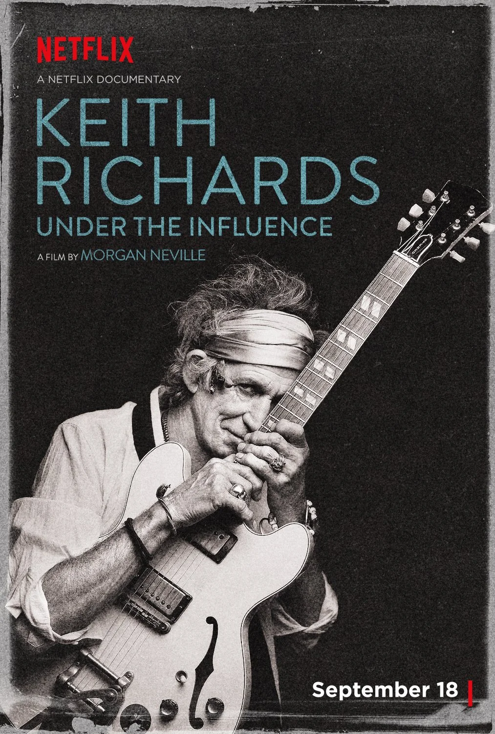 Keith Richards - Under The Influence (2015).jpg