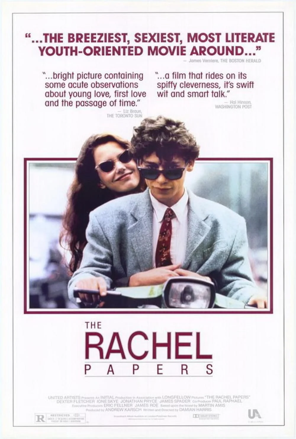 The Rachel Papers (1989).jpg
