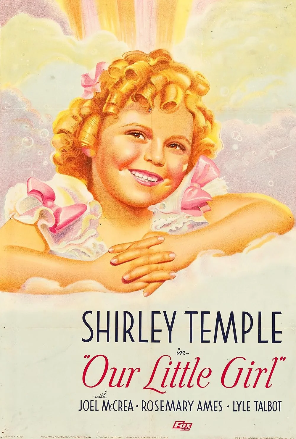 Our Little Girl (1935)