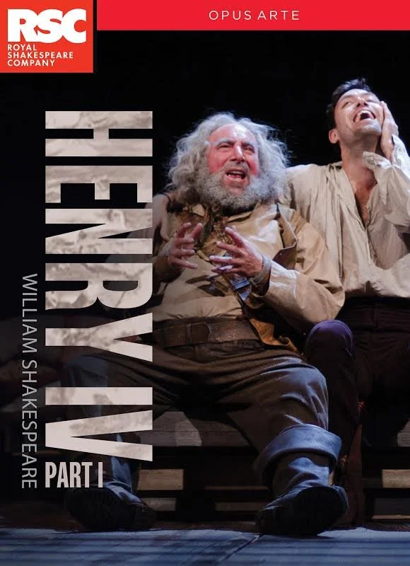 Royal Shakespeare Company - Henry IV - Part 1 (2014).jpg